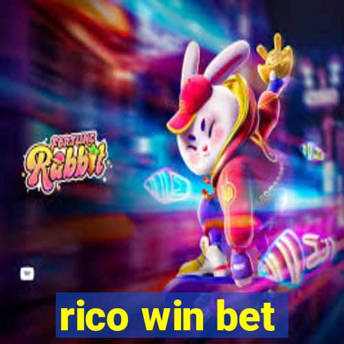 rico win bet